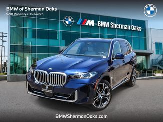 Used 2026 BMW X5 sDrive40i RWD video 1