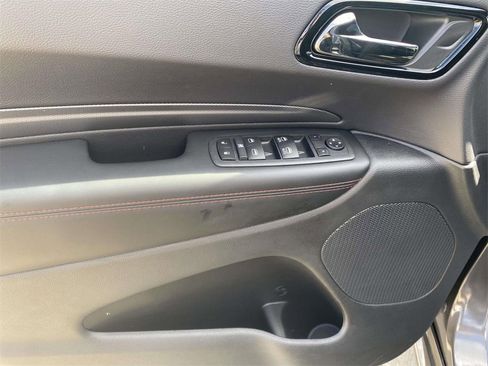 New 2026 Dodge Durango GT w/ Blacktop Package image 14