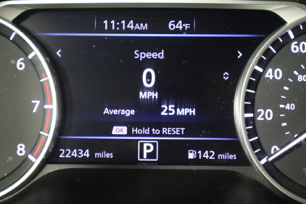 Used 2025 Nissan Sentra SR FWD image 34