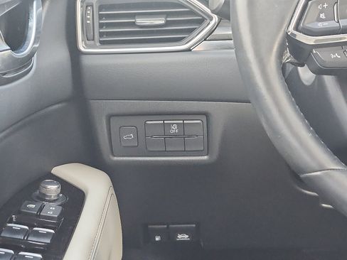 Used 2023 MAZDA CX-5 AWD 2.5 S w/ Premium Plus Pkg image 13