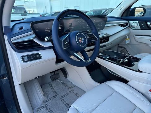 New 2026 Buick Enclave Avenir w/ Super Cruise Package image 15