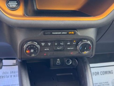 Certified 2023 Ford Bronco Sport Badlands AWD/4WD image 14