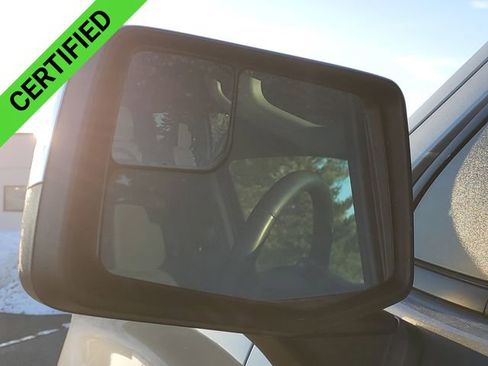 Certified 2023 Chevrolet Silverado 1500 LT image 35