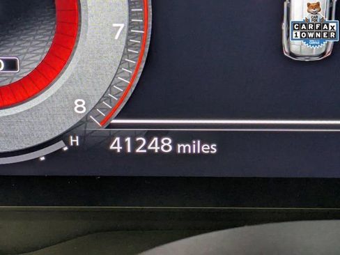 Used 2023 Nissan Rogue Platinum w/ Platinum Premium Package image 17