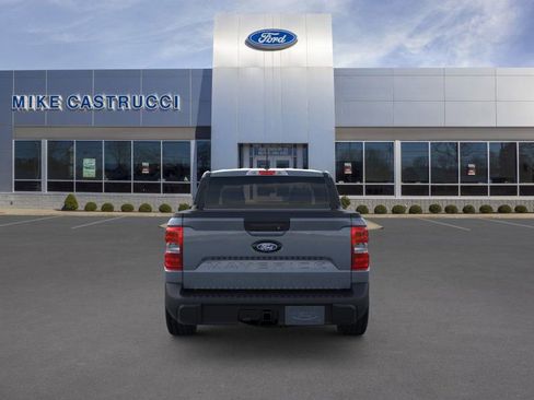 New 2026 Ford Maverick XLT image 5