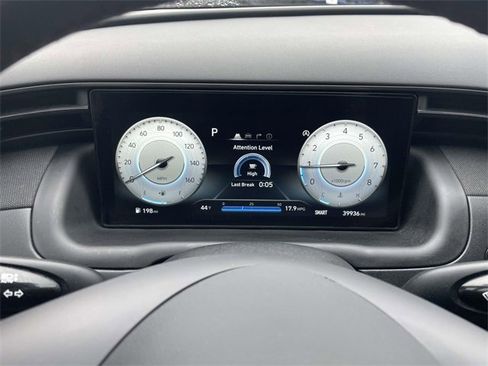 Used 2023 Hyundai Tucson N Line image 15