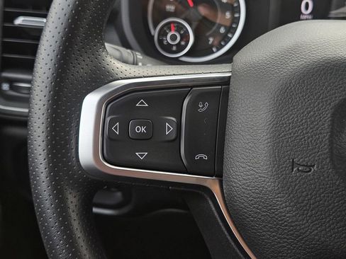 New 2026 RAM 2500 Tradesman image 15