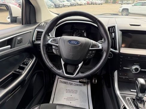 Used 2018 Ford Edge Sport w/ Equipment Group 401A image 29