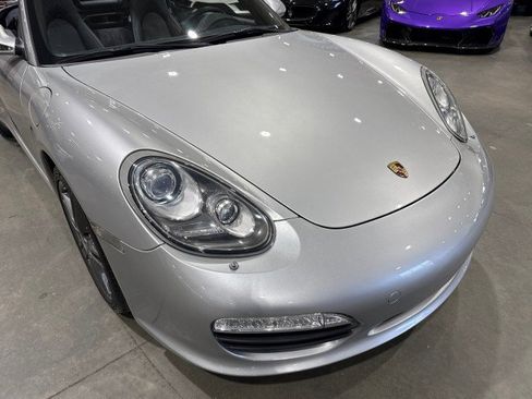 Used 2010 Porsche Boxster S image 27