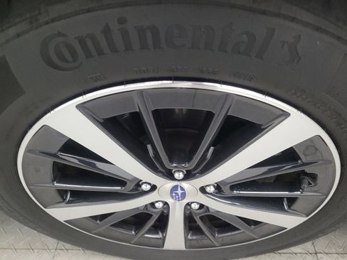 Used 2019 Subaru Impreza 2.0i Premium w/ Eyesight & BSD/Rcta & SRF image 31