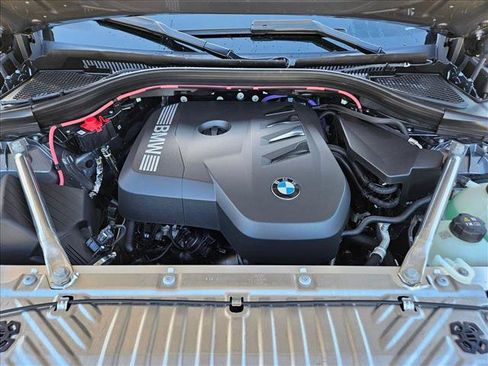 Certified 2026 BMW X3 xDrive30i w/ Convenience Package AWD/4WD image 17