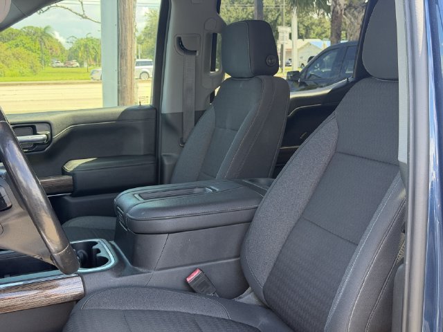 Used 2021 Chevrolet Silverado 1500 RST w/ All Star Edition Plus AWD/4WD image 15