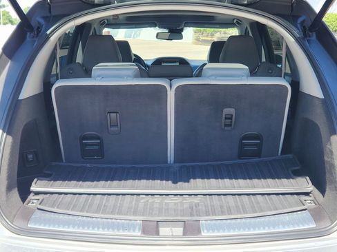 Used 2014 Acura MDX SH-AWD w/ Technology Package image 14