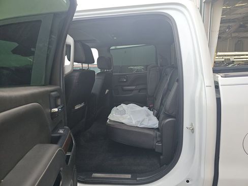 Used 2018 GMC Sierra 1500 Denali image 15