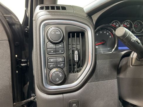 Used 2021 Chevrolet Silverado 1500 RST w/ Diesel Off-Road Package image 23