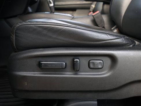 Used 2018 Honda Ridgeline RTL-E image 30