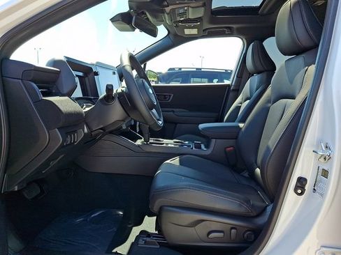 New 2026 Subaru Outback Limited AWD/4WD image 11