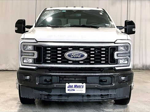 Used 2024 Ford F350 King Ranch image 3