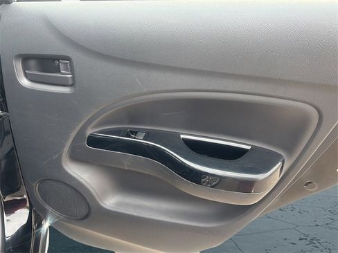 Used 2017 Mitsubishi Mirage SE image 12