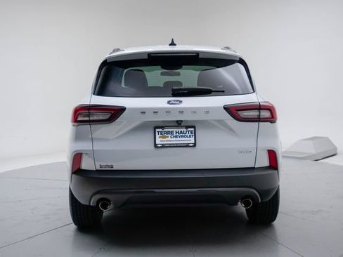 Used 2025 Ford Escape ST-Line Select AWD/4WD image 6