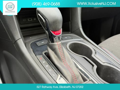Used 2022 Chevrolet Equinox RS w/ Infotainment Package AWD/4WD image 17