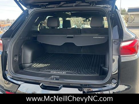 Used 2022 Chevrolet Blazer RS w/ Enhanced Convenience Package image 30