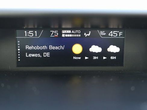 Certified 2024 Subaru Forester Premium image 32