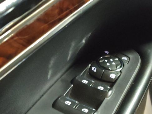 Used 2017 Lincoln MKX Reserve w/ Luxury Package image 27