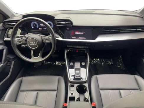 Used 2023 Audi A3 2.0T Premium w/ Convenience Package AWD/4WD image 52