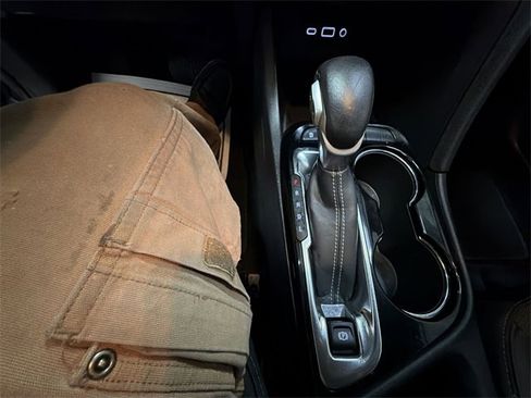 Certified 2023 Buick Encore GX Preferred w/ Cold Weather Comfort Package image 20