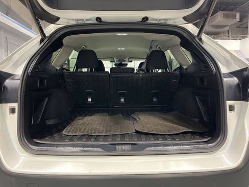 Certified 2023 Subaru Outback Premium AWD/4WD image 38