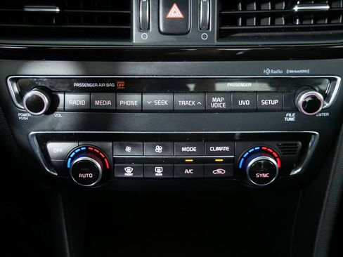 Used 2016 Kia Optima EX w/ Option Group 040 FWD image 29