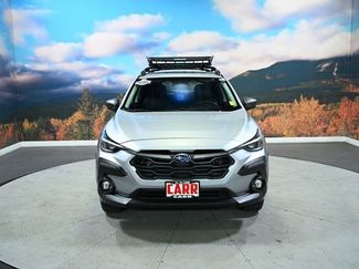 Used 2024 Subaru Crosstrek 2.5i Limited w/ Crosstrek Mirror Package video 2