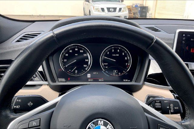 Used 2022 BMW X2 sDrive28i w/ Convenience Package FWD image 20