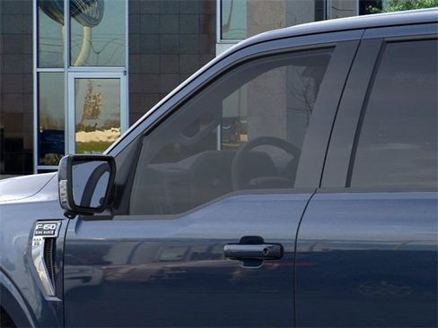 New 2025 Ford F150 King Ranch w/ FX4 Off-Road Package image 20