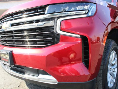 Used 2021 Chevrolet Tahoe LT RWD image 4
