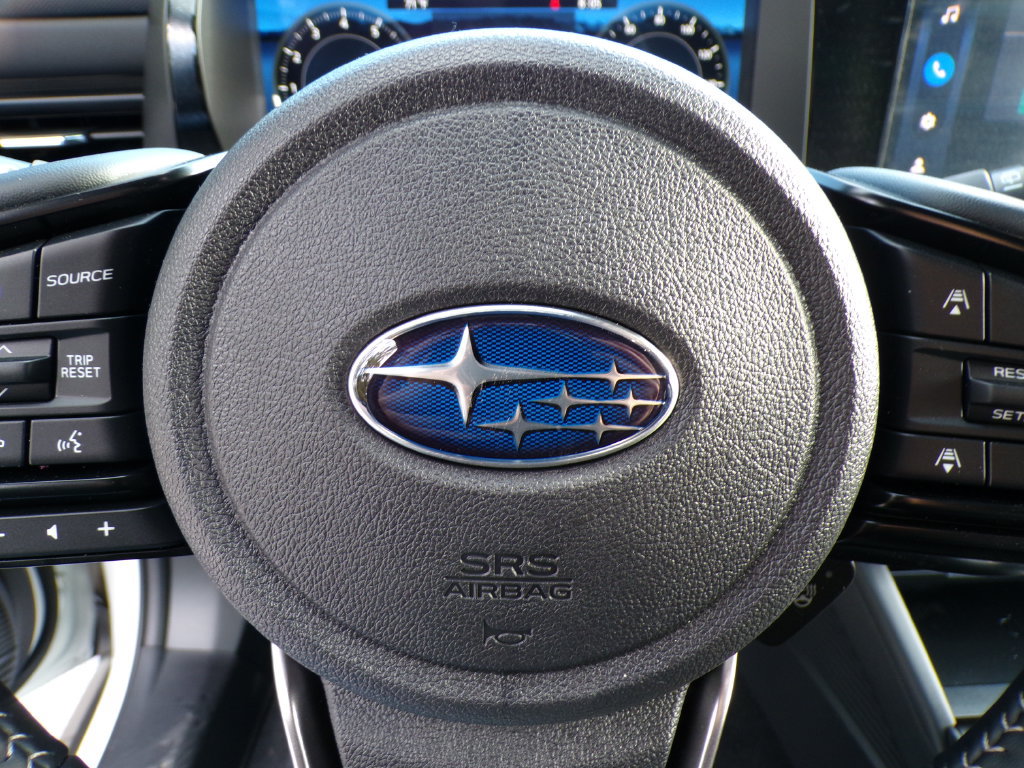 New 2026 Subaru Outback Touring XT AWD/4WD image 30