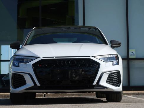 Used 2024 Audi S3 Premium Plus image 5