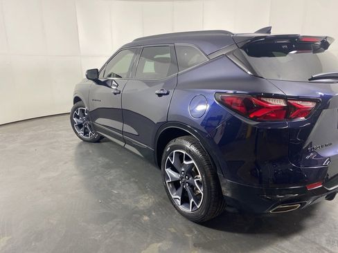 Used 2020 Chevrolet Blazer RS image 8