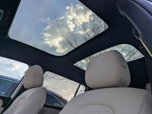 New 2026 Mercedes-Benz GLB 250 4MATIC image 4