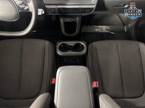 Used 2024 Hyundai Ioniq 5 SEL AWD/4WD image 19