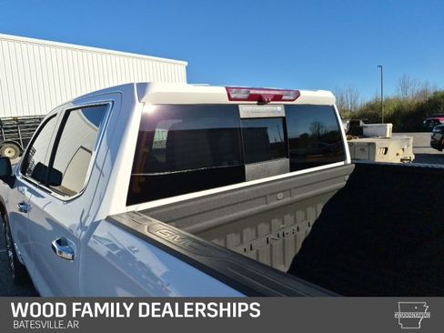 Used 2023 GMC Sierra 1500 Denali w/ Denali Reserve Package image 11