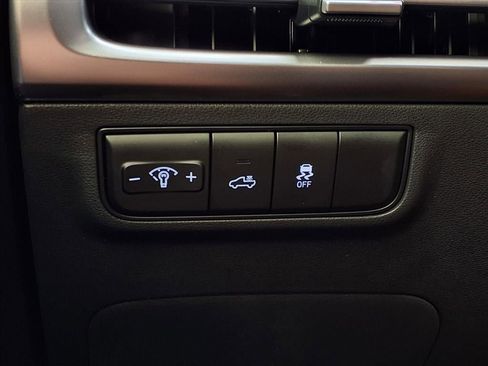 New 2026 Hyundai Santa Cruz SEL image 23