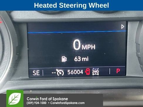 Used 2021 Chevrolet Silverado 1500 RST AWD/4WD image 9