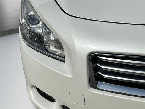 Used 2014 Nissan Maxima 3.5 S FWD image 5