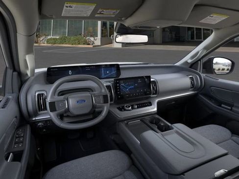 New 2026 Ford Expedition Max Active image 9