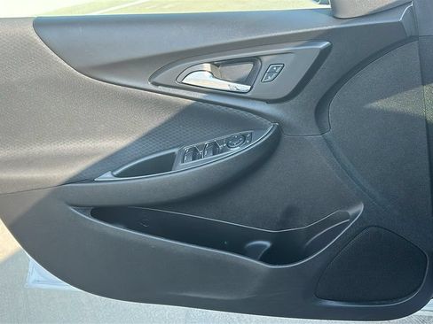 Used 2024 Chevrolet Malibu LT FWD image 19