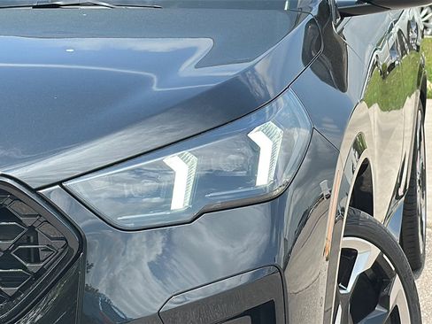 New 2025 BMW X2 xDrive28i w/ M Sport Package image 4