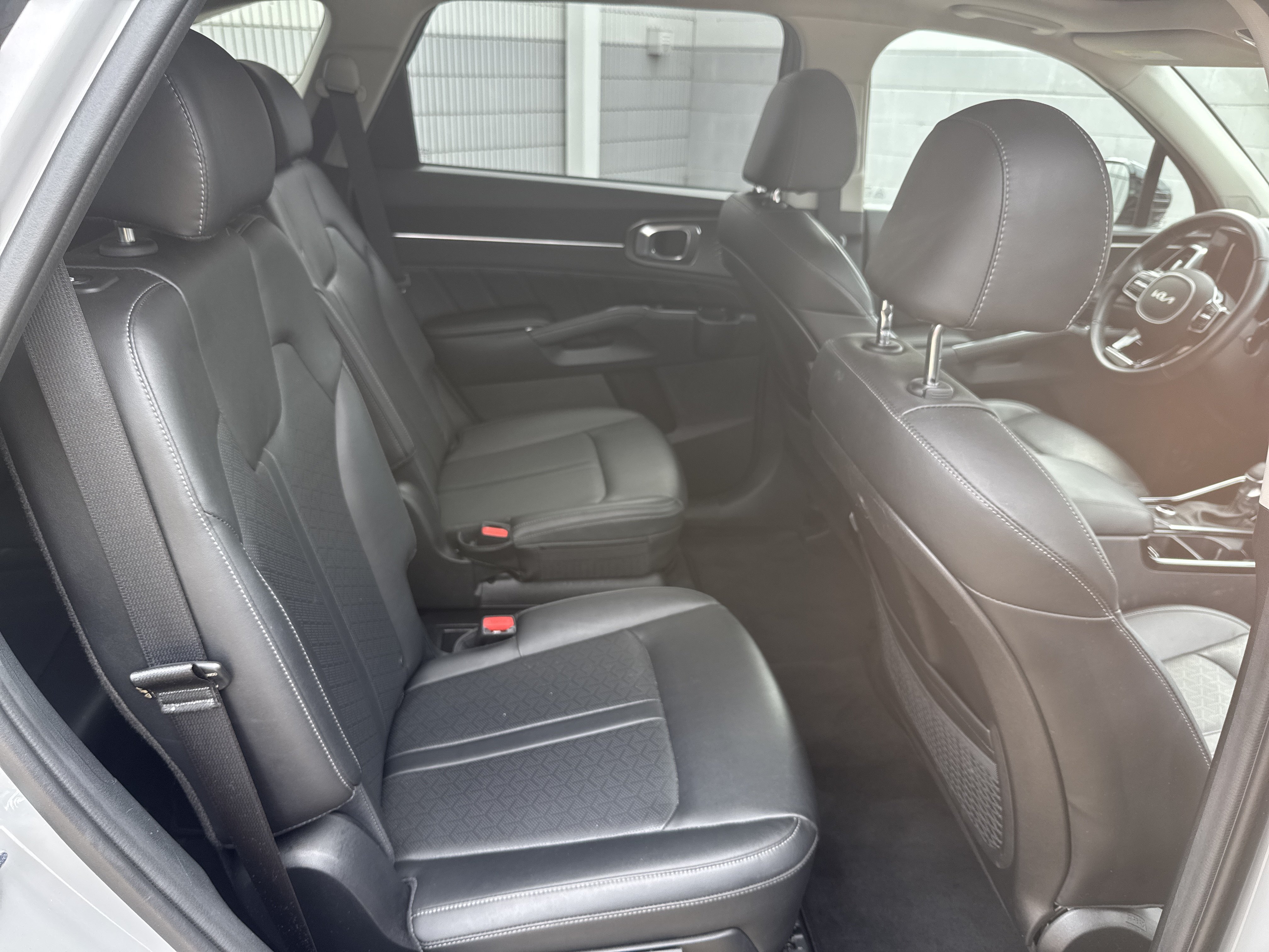 Used 2022 Kia Sorento SX AWD/4WD image 9