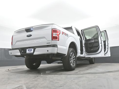 Used 2019 Ford F150 XLT w/ Equipment Group 302A Luxury image 48